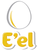 e el logo