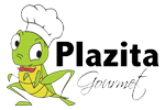plazita gourmet logo