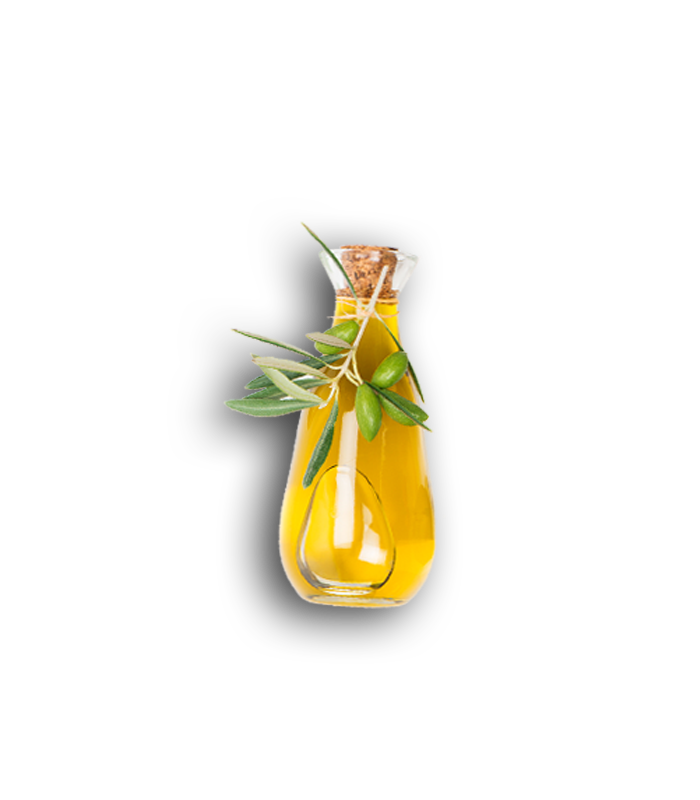 aceite de oliva gourmet