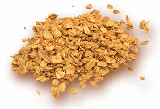 granola artesanal